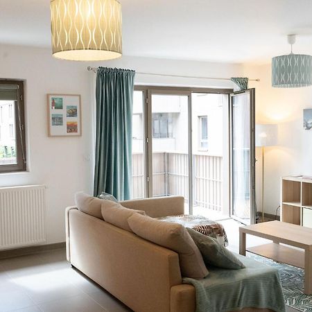 Appartement 3 Etoiles Pour 4 Personnes 波尔多 外观 照片