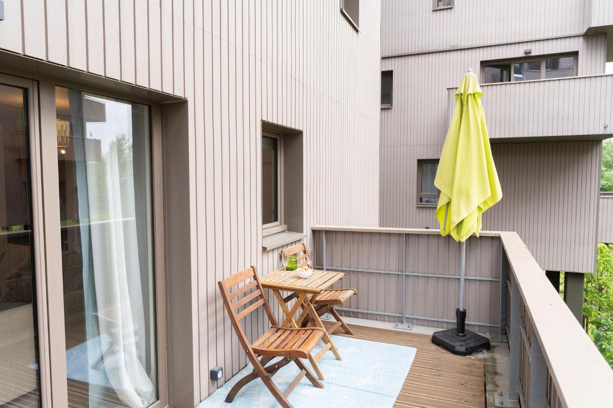 Appartement 3 Etoiles Pour 4 Personnes 波尔多 外观 照片