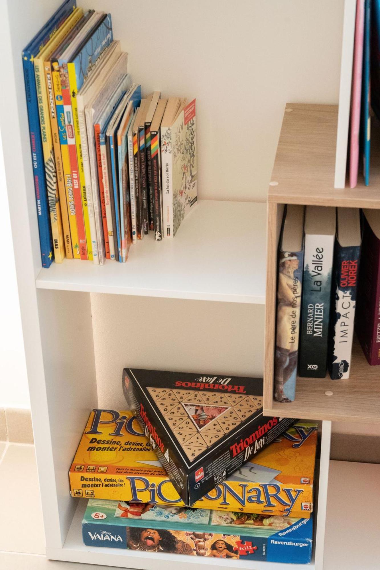 Appartement 3 Etoiles Pour 4 Personnes 波尔多 外观 照片