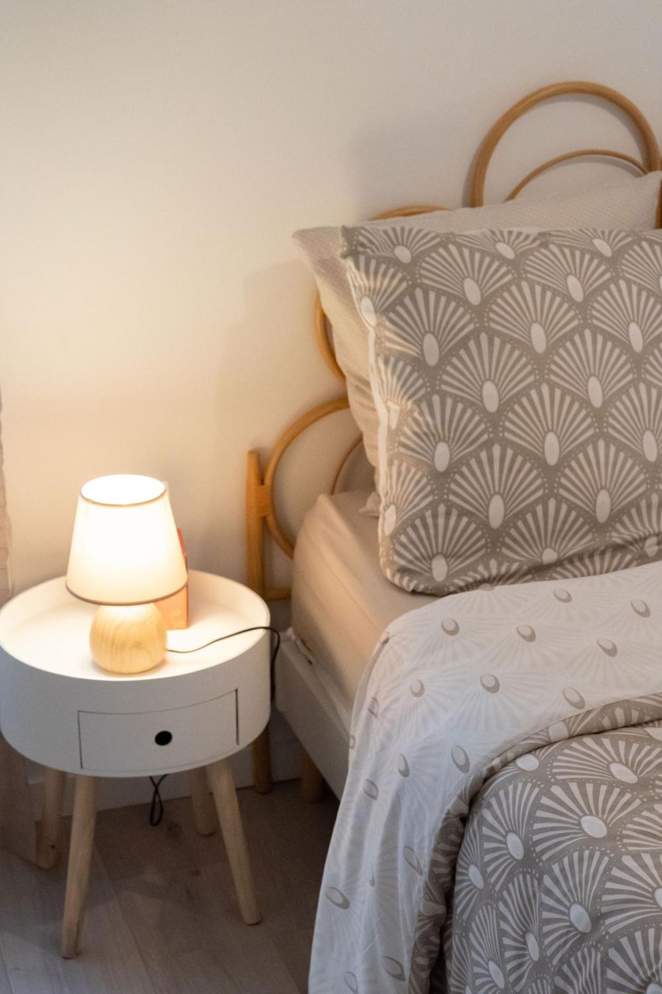 Appartement 3 Etoiles Pour 4 Personnes 波尔多 外观 照片