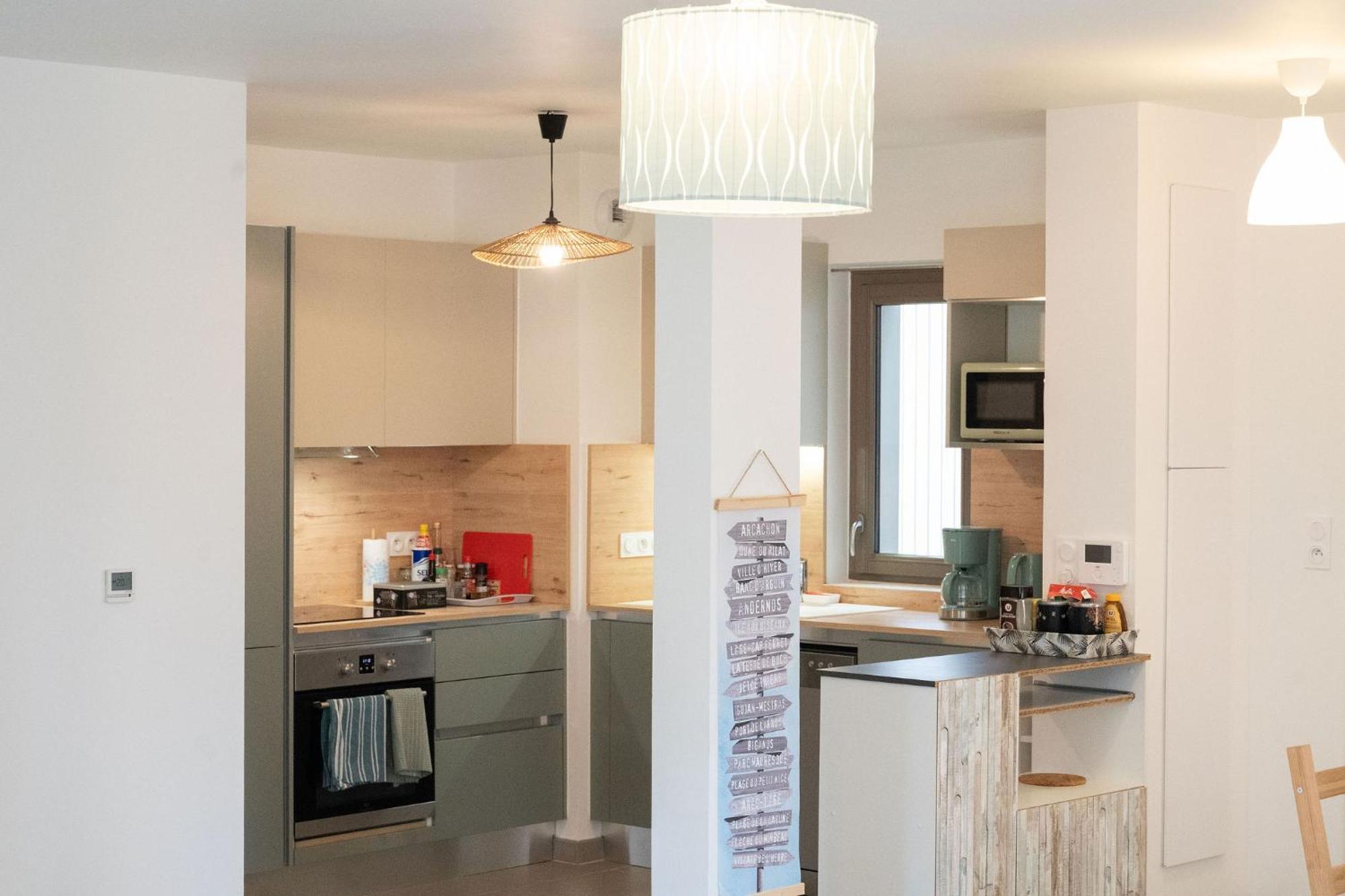 Appartement 3 Etoiles Pour 4 Personnes 波尔多 外观 照片