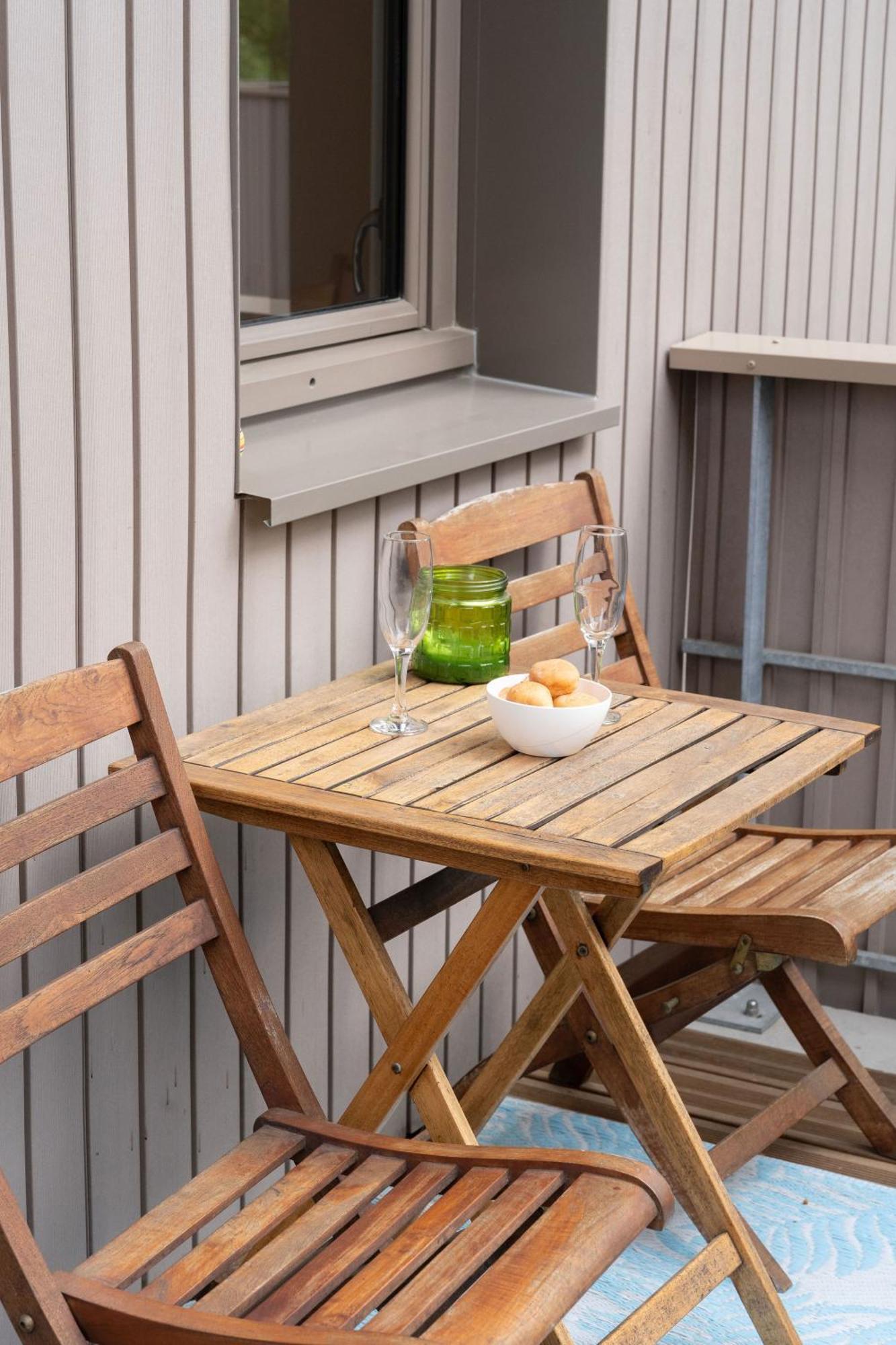 Appartement 3 Etoiles Pour 4 Personnes 波尔多 外观 照片