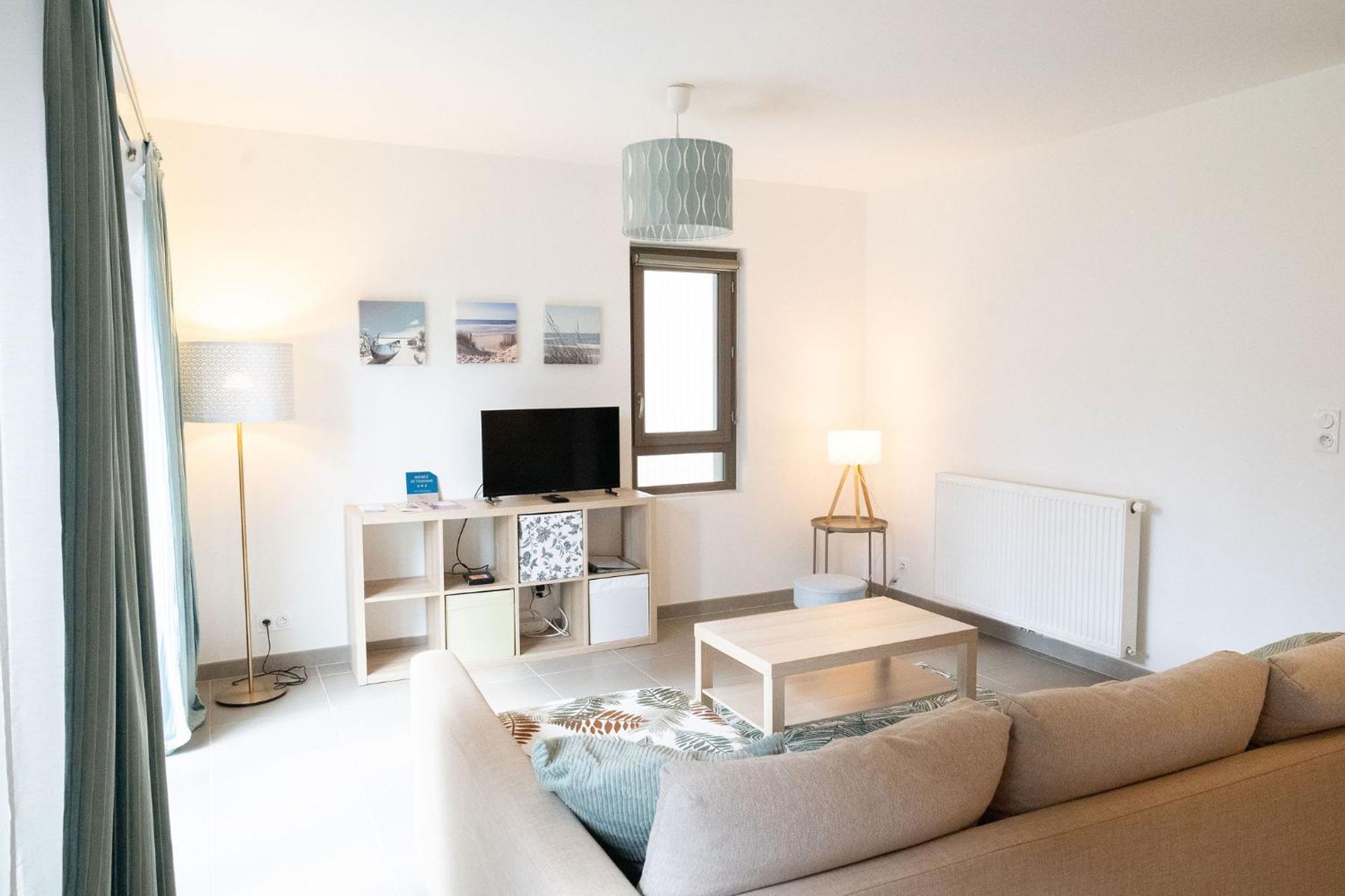 Appartement 3 Etoiles Pour 4 Personnes 波尔多 外观 照片