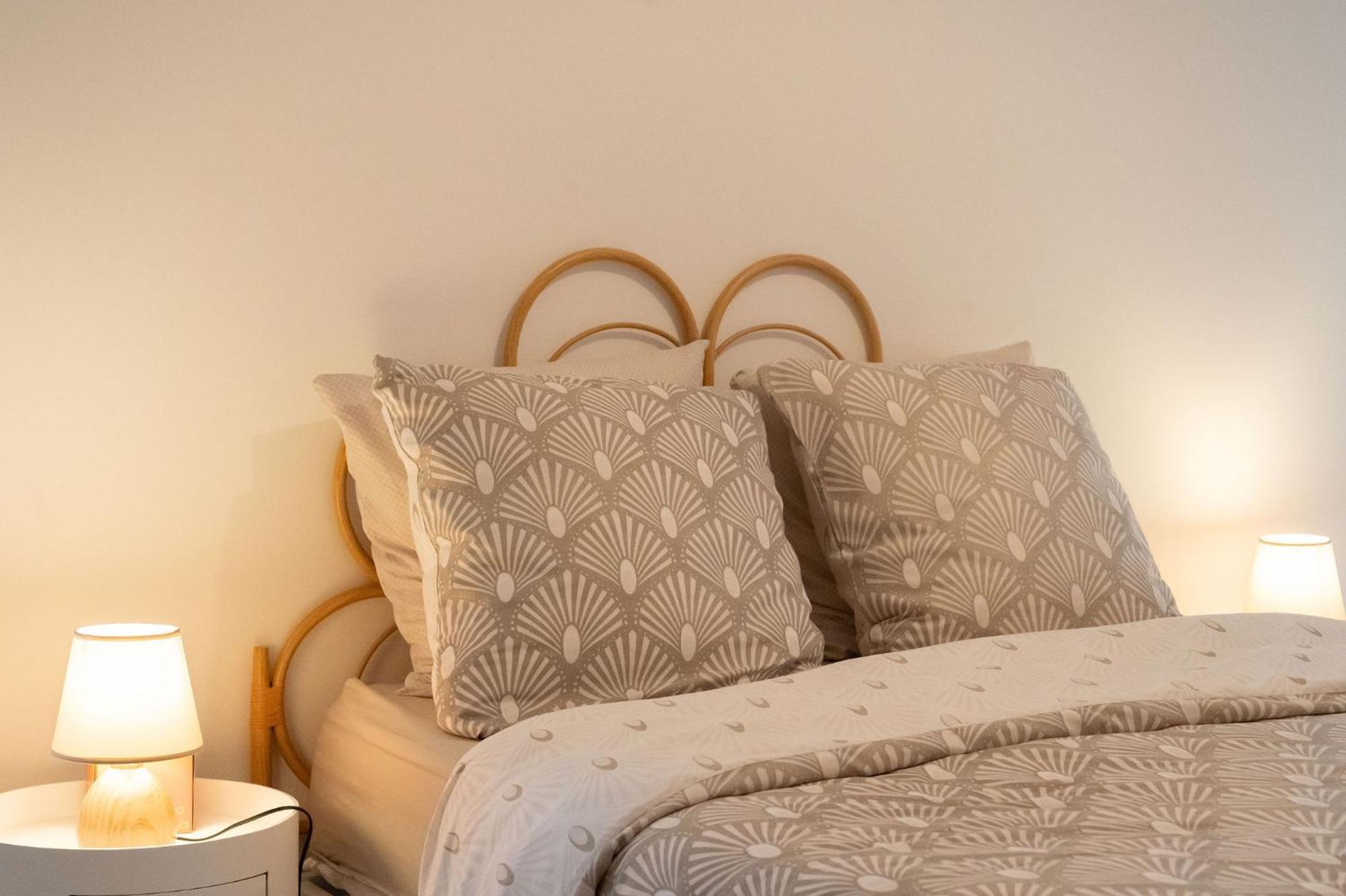 Appartement 3 Etoiles Pour 4 Personnes 波尔多 外观 照片